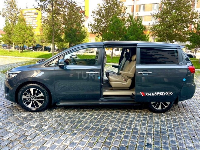 Kia Carnival 2016, 191,000 km - 2.2 л - Bakı