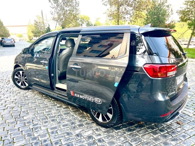 Kia Carnival 2016, 191,000 km - 2.2 л - Bakı