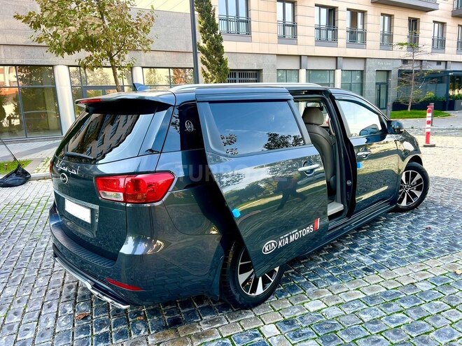 Kia Carnival 2016, 191,000 km - 2.2 л - Bakı