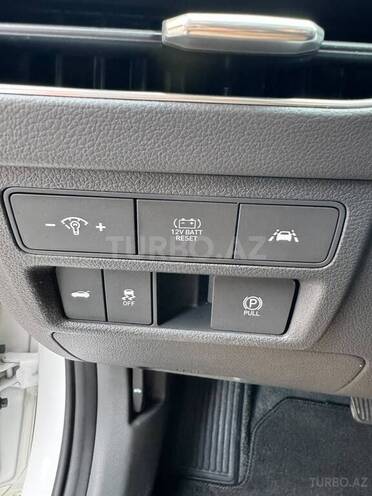 Hyundai Sonata 2021, 88,000 km - 2.0 л - Bakı