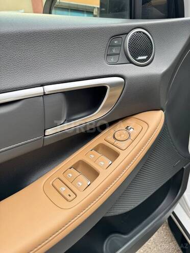 Hyundai Sonata 2021, 88,000 km - 2.0 л - Bakı