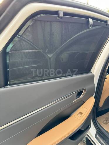 Hyundai Sonata 2021, 88,000 km - 2.0 л - Bakı
