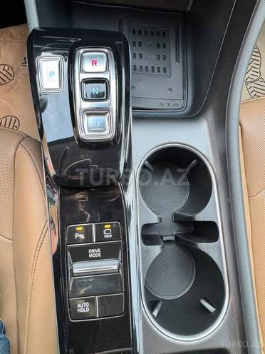 Hyundai Sonata 2021, 88,000 km - 2.0 л - Bakı