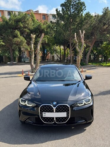 BMW 430 2021, 56,000 km - 2.0 l - Bakı