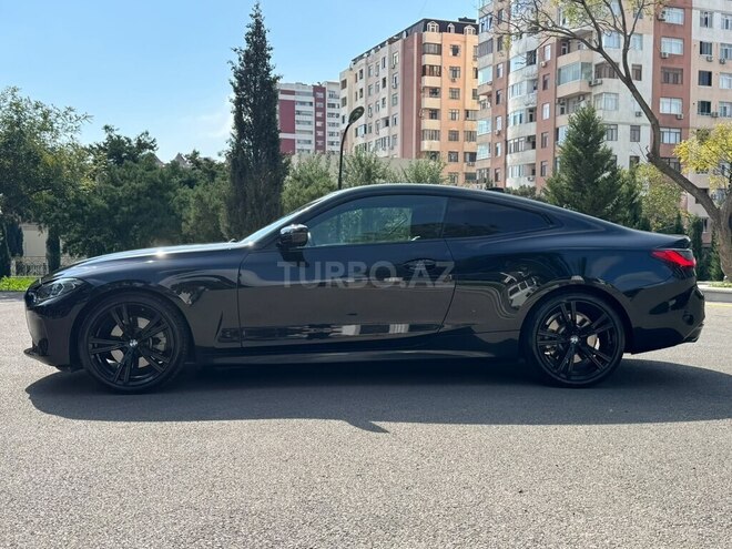 BMW 430 2021, 56,000 km - 2.0 l - Bakı