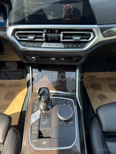 BMW 430 2021, 56,000 km - 2.0 l - Bakı