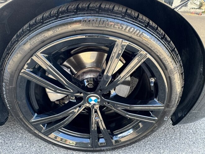 BMW 430 2021, 56,000 km - 2.0 l - Bakı