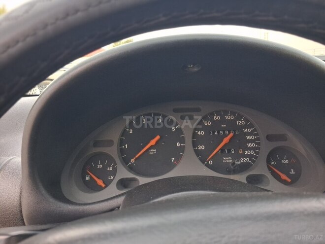Opel Vita 1997, 346,000 km - 1.4 l - Bakı