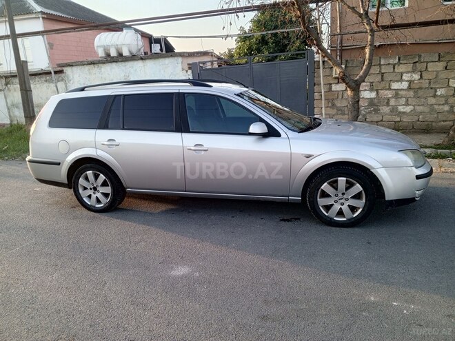 Ford Mondeo 2005, 483,000 km - 2.0 l - Xaçmaz