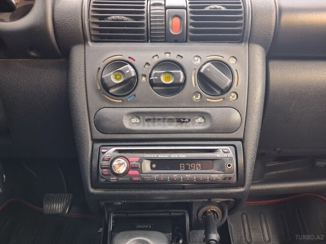 Opel Vita 1997, 346,000 km - 1.4 l - Bakı
