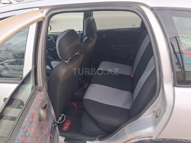 Opel Vita 1997, 346,000 km - 1.4 l - Bakı