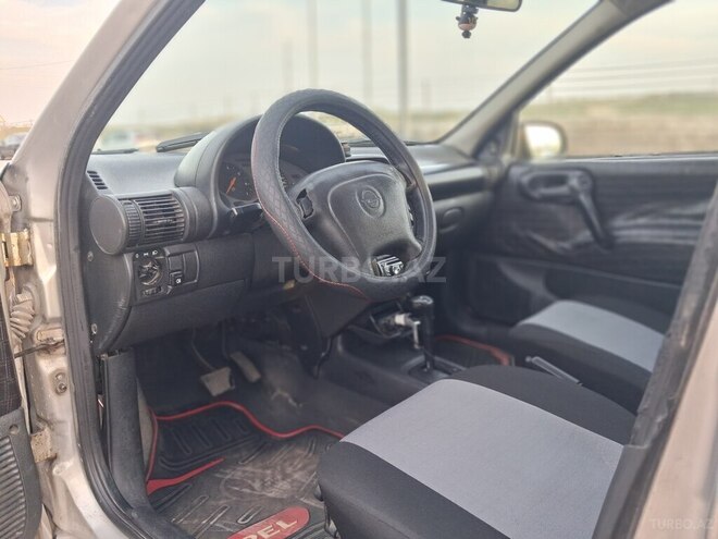 Opel Vita 1997, 346,000 km - 1.4 l - Bakı