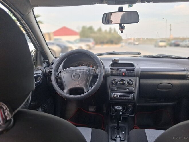 Opel Vita 1997, 346,000 km - 1.4 l - Bakı