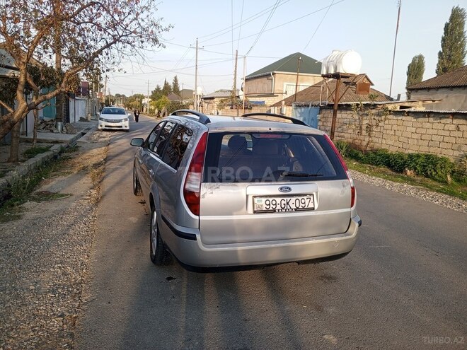 Ford Mondeo 2005, 483,000 km - 2.0 l - Xaçmaz