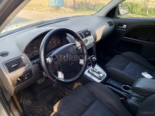 Ford Mondeo 2005, 483,000 km - 2.0 l - Xaçmaz