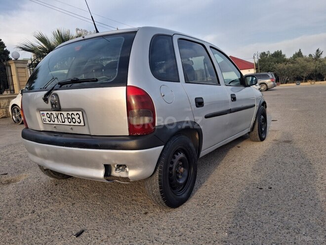 Opel Vita 1997, 346,000 km - 1.4 l - Bakı