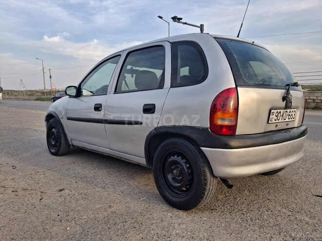 Opel Vita 1997, 346,000 km - 1.4 l - Bakı