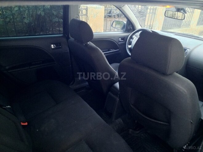 Ford Mondeo 2005, 483,000 km - 2.0 l - Xaçmaz