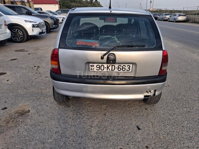 Opel Vita 1997, 346,000 km - 1.4 l - Bakı