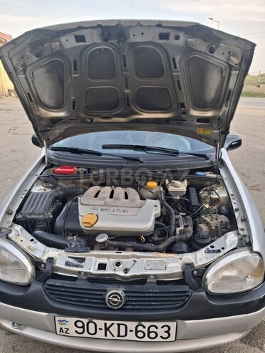 Opel Vita 1997, 346,000 km - 1.4 l - Bakı