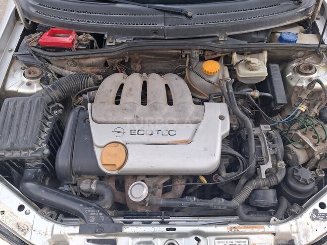 Opel Vita 1997, 346,000 km - 1.4 l - Bakı