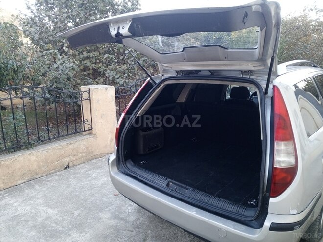 Ford Mondeo 2005, 483,000 km - 2.0 l - Xaçmaz