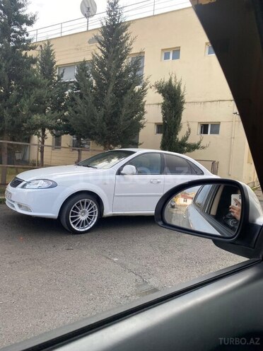 Daewoo Gentra 2014, 330,000 km - 1.5 l - Ağsu