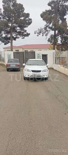 Daewoo Gentra 2014, 330,000 km - 1.5 l - Ağsu