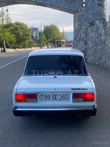 LADA (VAZ) 2107 2004, 74,000 km - 1.6 l - Lerik