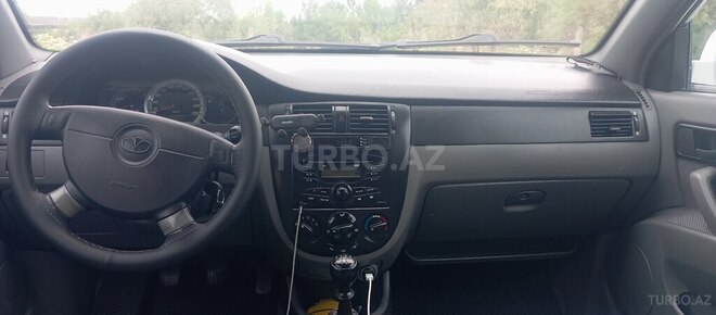 Daewoo Gentra 2014, 330,000 km - 1.5 l - Ağsu