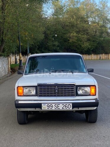 LADA (VAZ) 2107 2004, 74,000 km - 1.6 l - Lerik