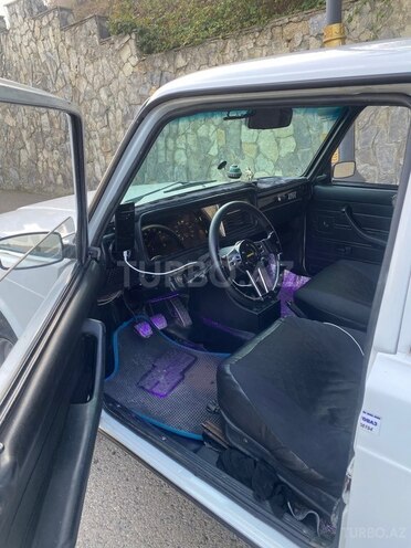 LADA (VAZ) 2107 2004, 74,000 km - 1.6 l - Lerik