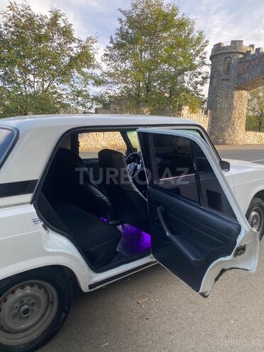 LADA (VAZ) 2107 2004, 74,000 km - 1.6 l - Lerik