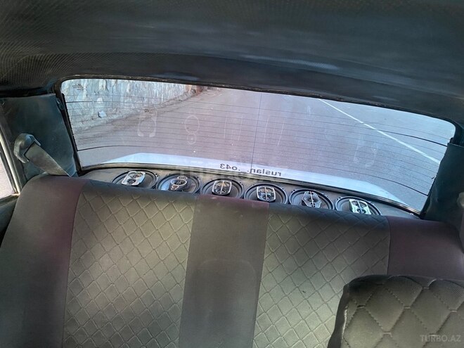 LADA (VAZ) 2107 2004, 74,000 km - 1.6 l - Lerik