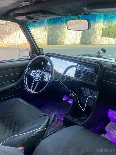 LADA (VAZ) 2107 2004, 74,000 km - 1.6 l - Lerik