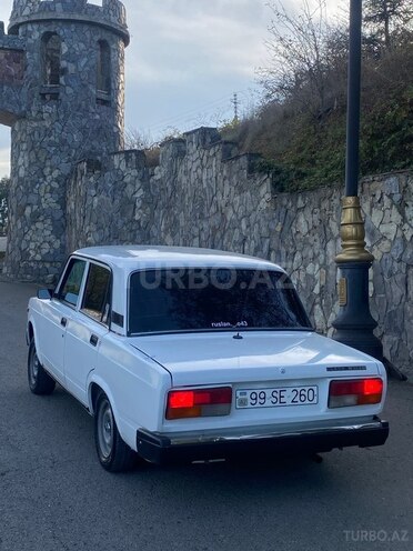 LADA (VAZ) 2107 2004, 74,000 km - 1.6 l - Lerik