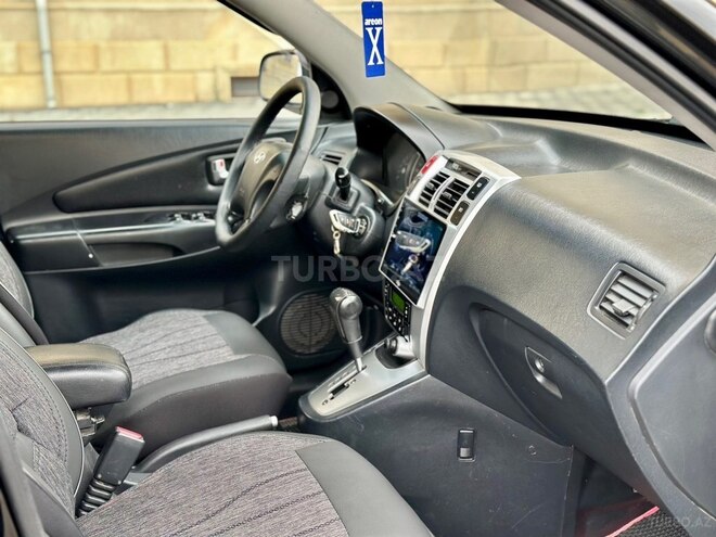 Hyundai Tucson 2007, 352,545 km - 2.0 л - Sumqayıt