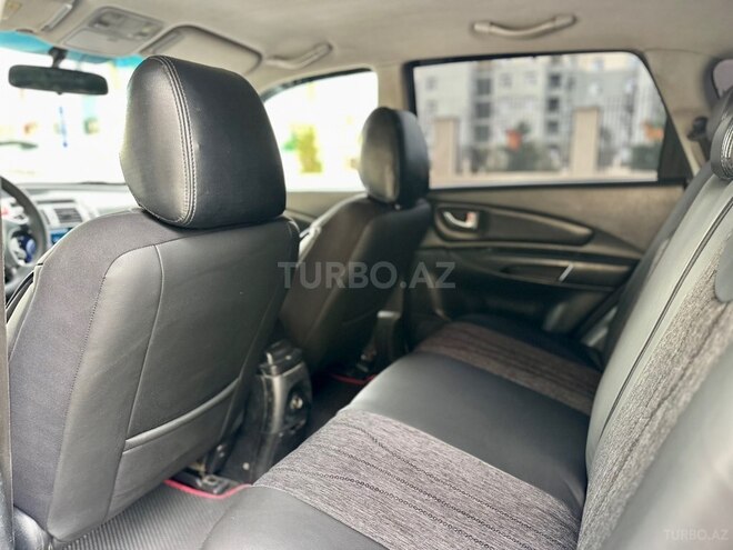 Hyundai Tucson 2007, 352,545 km - 2.0 л - Sumqayıt