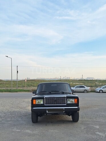 LADA (VAZ) 2107 2010, 51,500 km - 1.6 l - Bakı