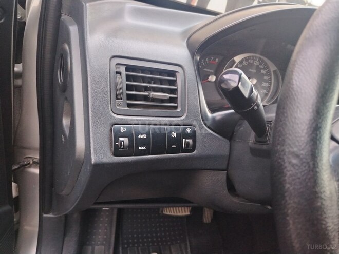 Hyundai Tucson 2008, 285,320 km - 2.0 l - Neftçala