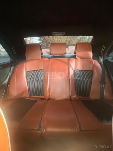 Mercedes E 220 1999, 280,000 km - 2.2 л - Gəncə