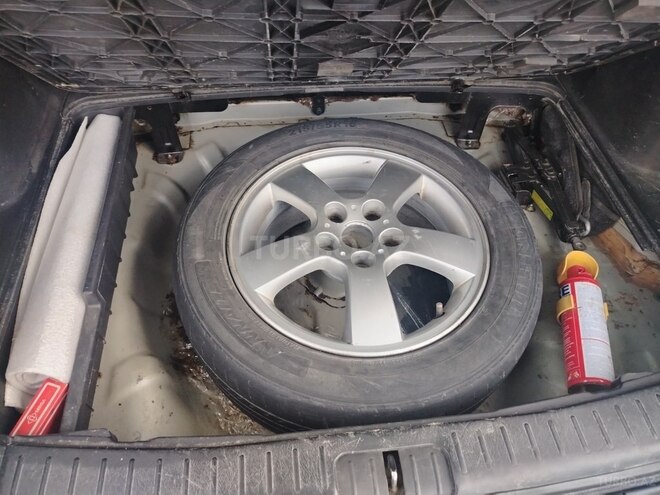 Hyundai Tucson 2008, 285,320 km - 2.0 l - Neftçala