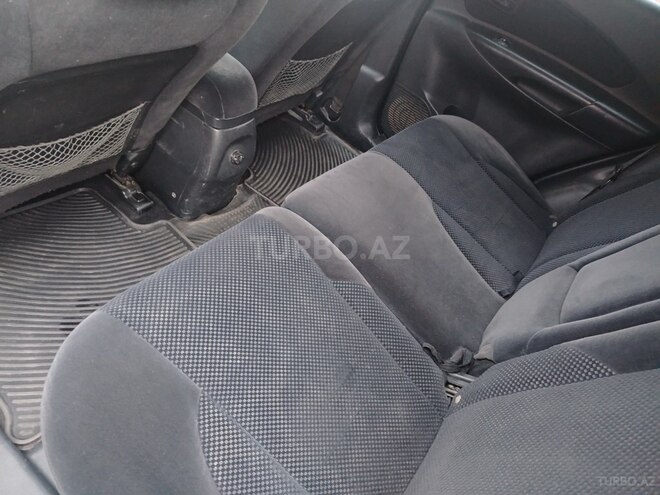 Hyundai Tucson 2008, 285,320 km - 2.0 l - Neftçala