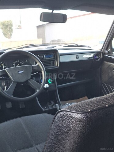 LADA (VAZ) 2107 2010, 51,500 km - 1.6 l - Bakı