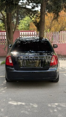 Chevrolet Lacetti 2022, 90,000 km - 1.5 l - Bakı