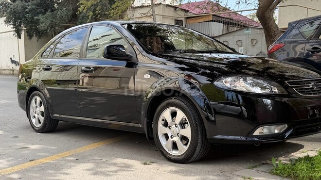 Chevrolet Lacetti 2022, 90,000 km - 1.5 l - Bakı