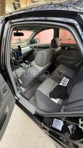 Chevrolet Lacetti 2022, 90,000 km - 1.5 l - Bakı