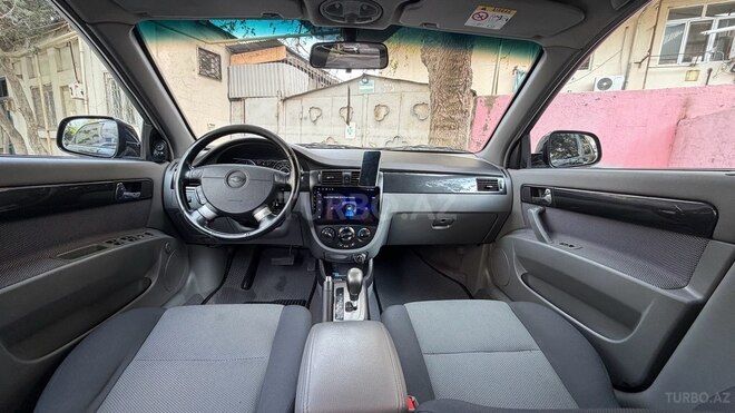 Chevrolet Lacetti 2022, 90,000 km - 1.5 l - Bakı