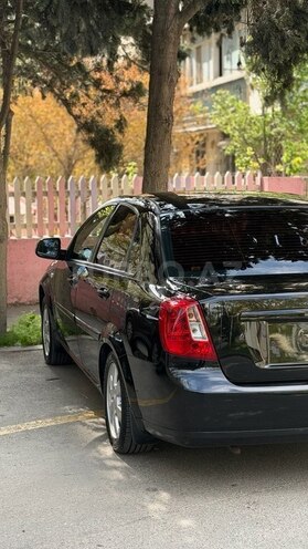 Chevrolet Lacetti 2022, 90,000 km - 1.5 l - Bakı