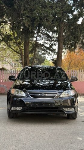 Chevrolet Lacetti 2022, 90,000 km - 1.5 l - Bakı